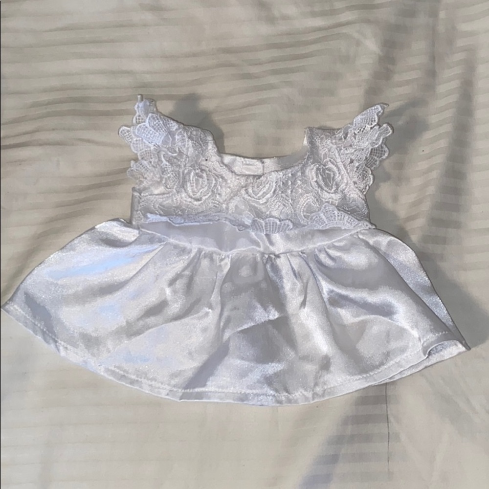 Stuffed Animal Dress